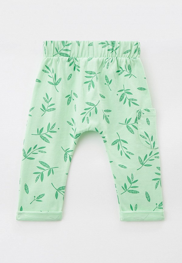 фото Брюки crockid