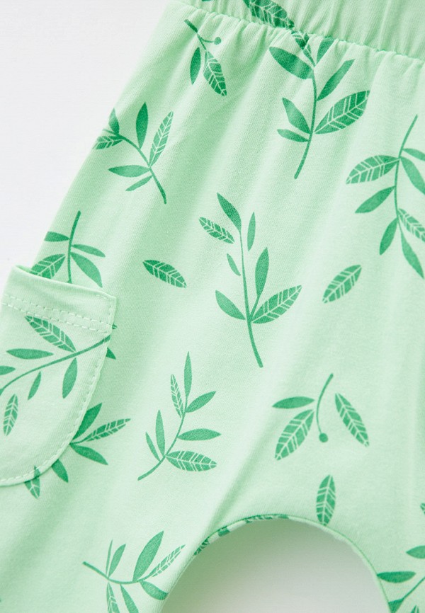 фото Брюки crockid