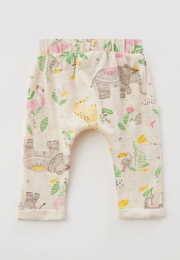 фото Брюки crockid