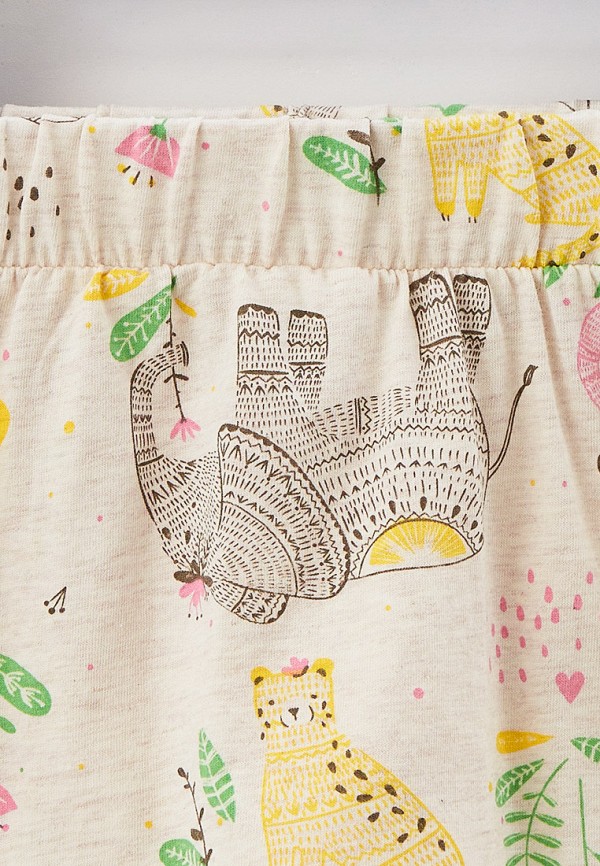 фото Брюки crockid