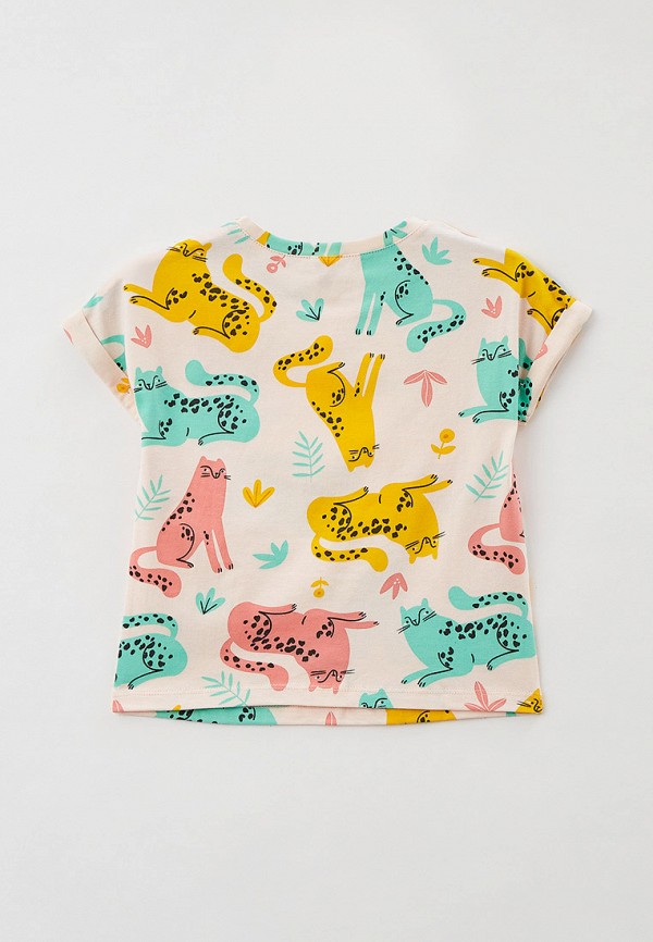 фото Футболка crockid