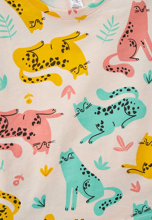 фото Футболка crockid