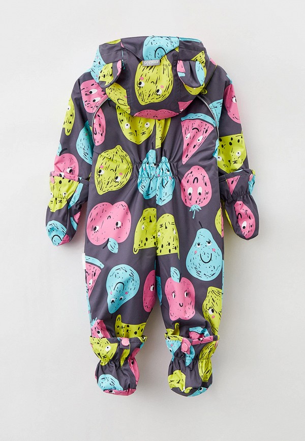 фото Комбинезон crockid