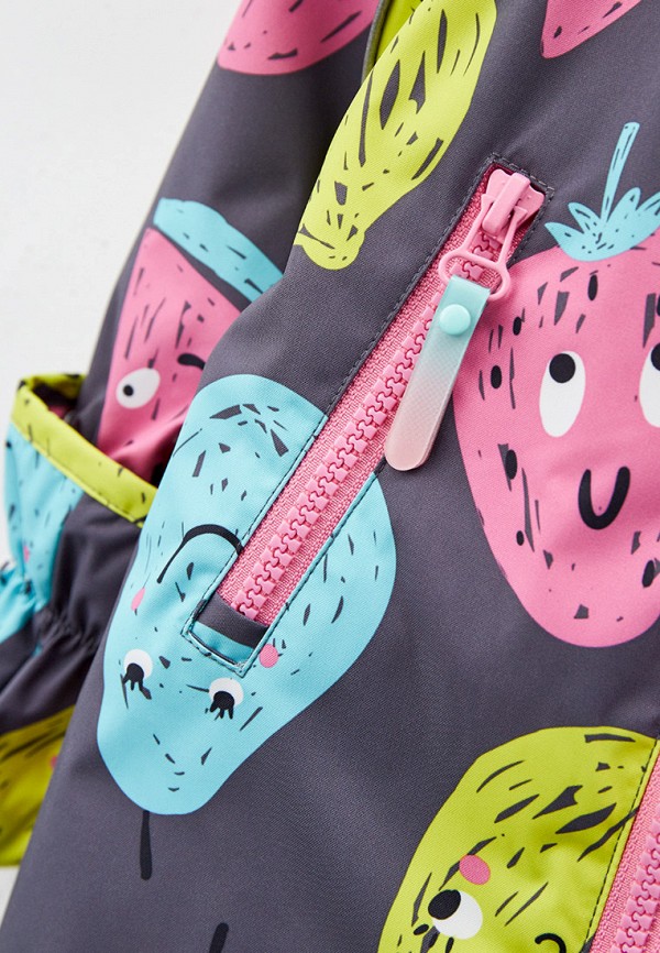 фото Комбинезон crockid