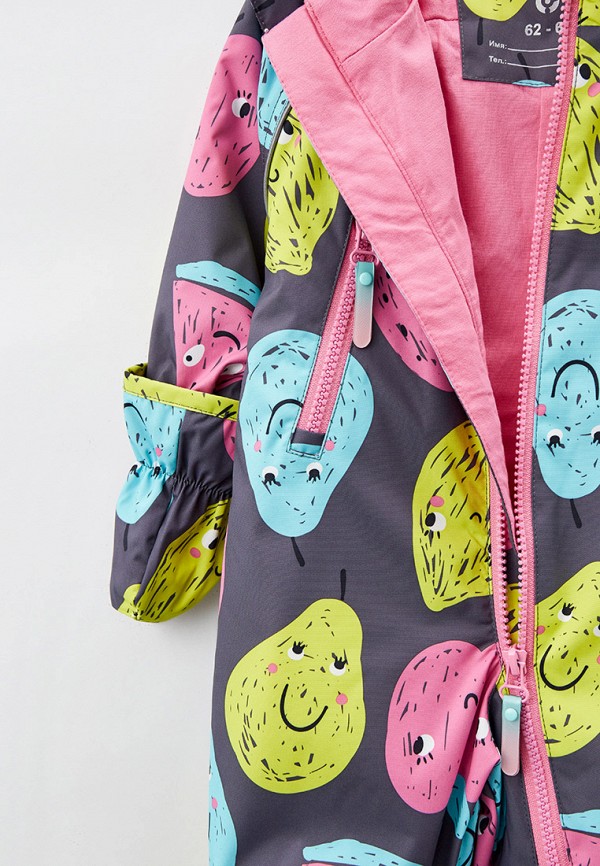 фото Комбинезон crockid