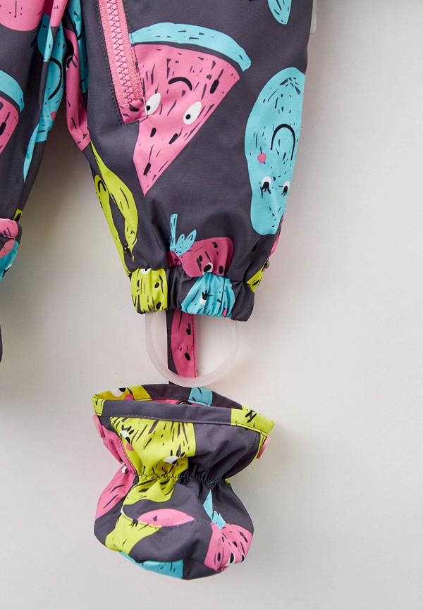 фото Комбинезон crockid