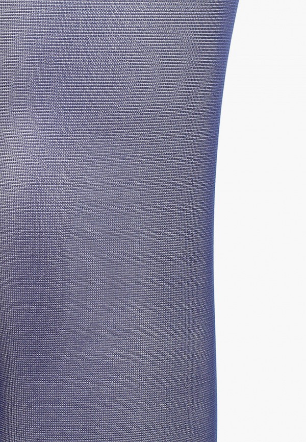 Колготки для девочки Coccodrillo цвет синий  Фото 3