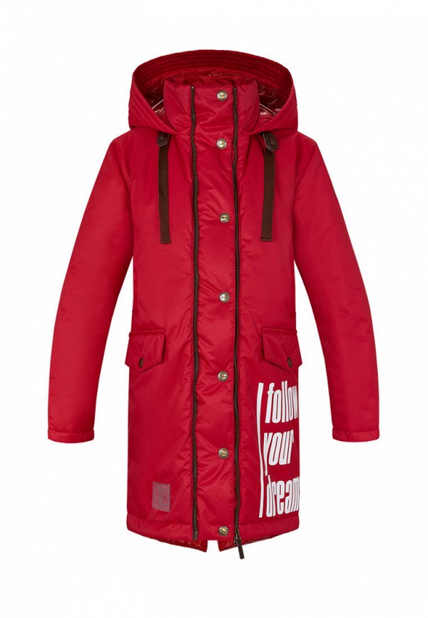 фото Куртка утепленная талви