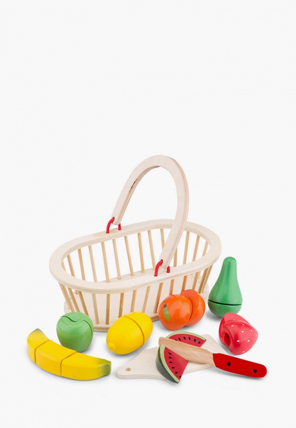 фото Набор игровой new classic toys