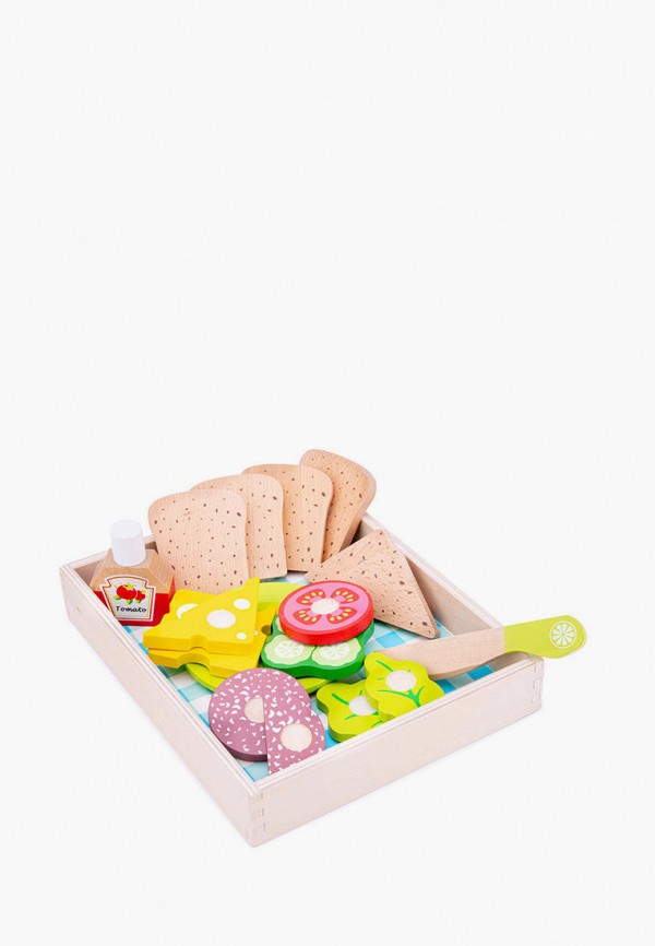 фото Набор игровой new classic toys