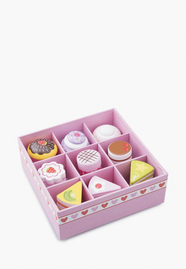 фото Набор игровой new classic toys