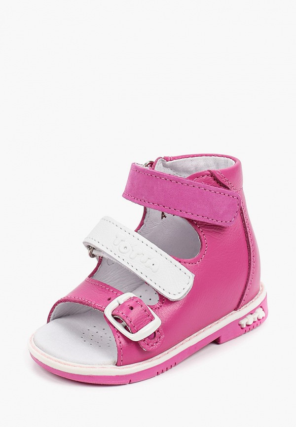 фото Сандалии totta