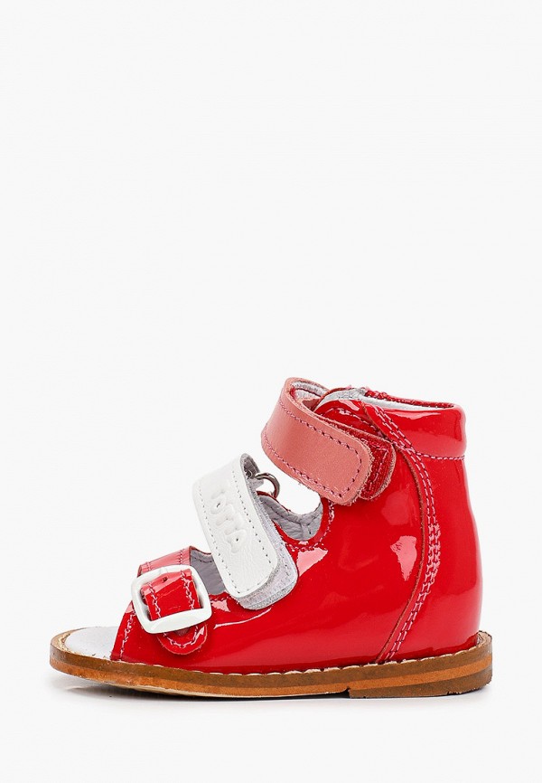 фото Сандалии totta