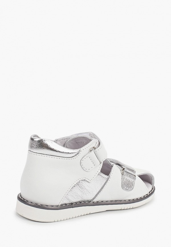 фото Сандалии totta