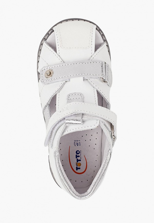 фото Сандалии totta