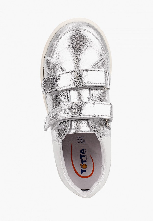 фото Кеды totta