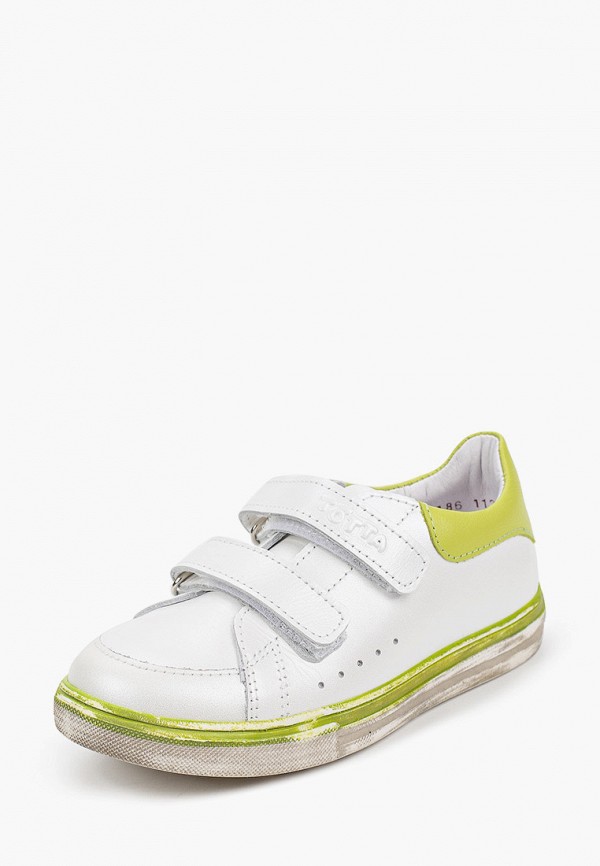 фото Кеды totta