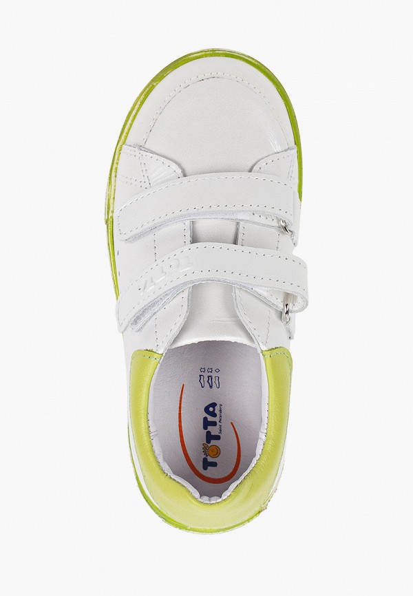 фото Кеды totta