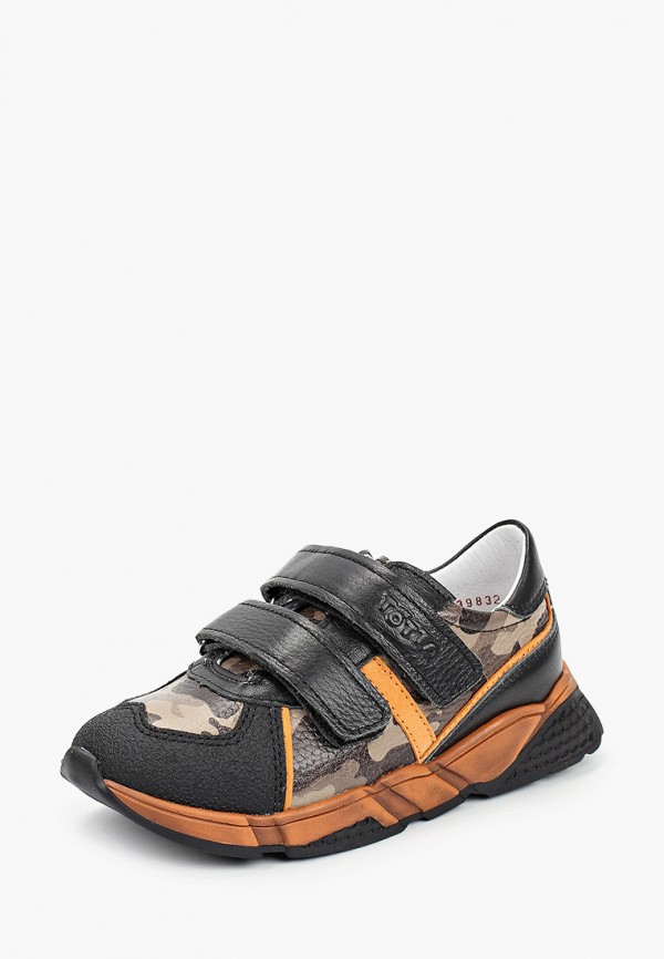 фото Кроссовки totta