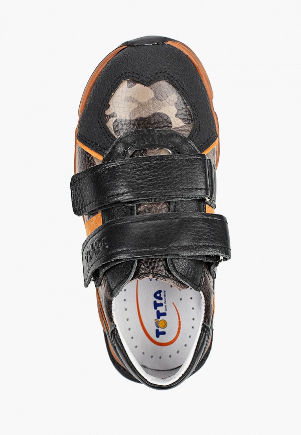 фото Кроссовки totta