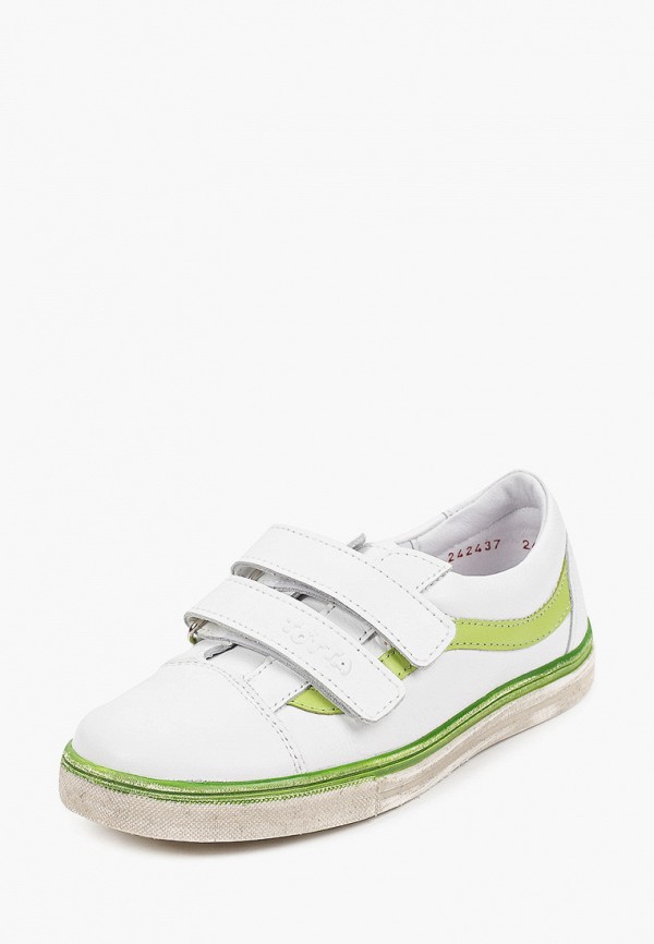 фото Кеды totta