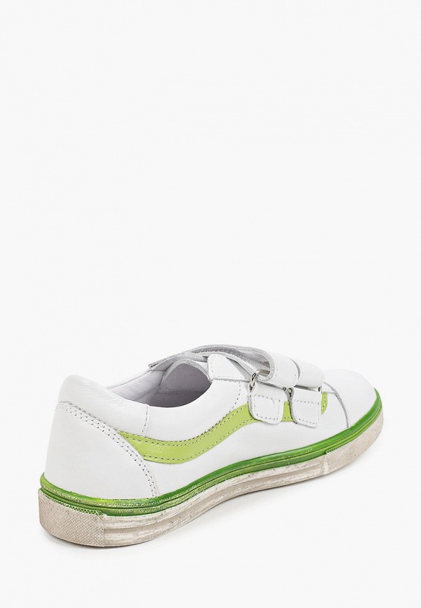 фото Кеды totta