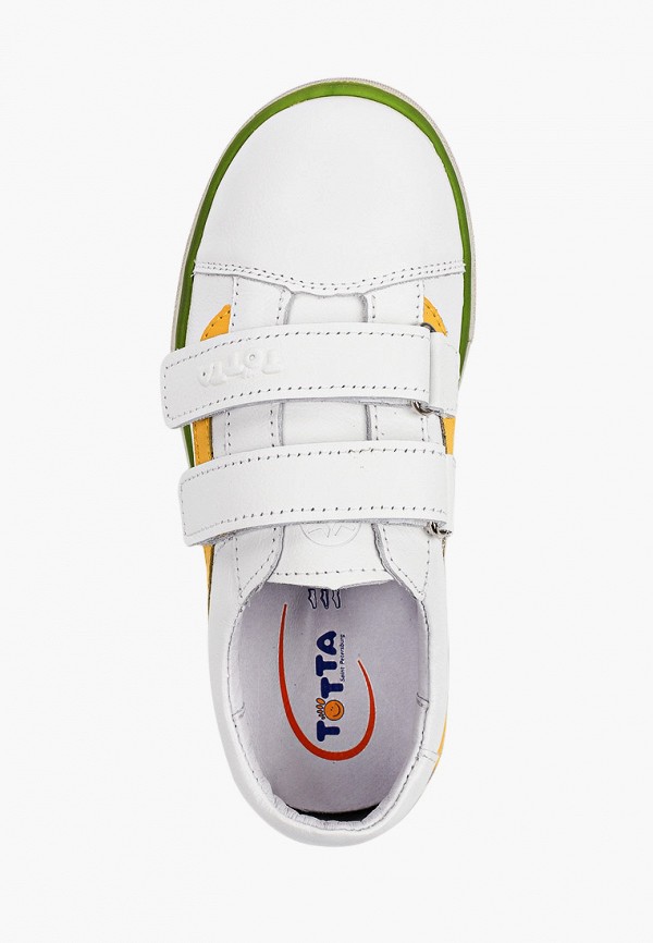 фото Кеды totta