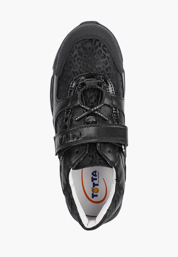 фото Кроссовки totta