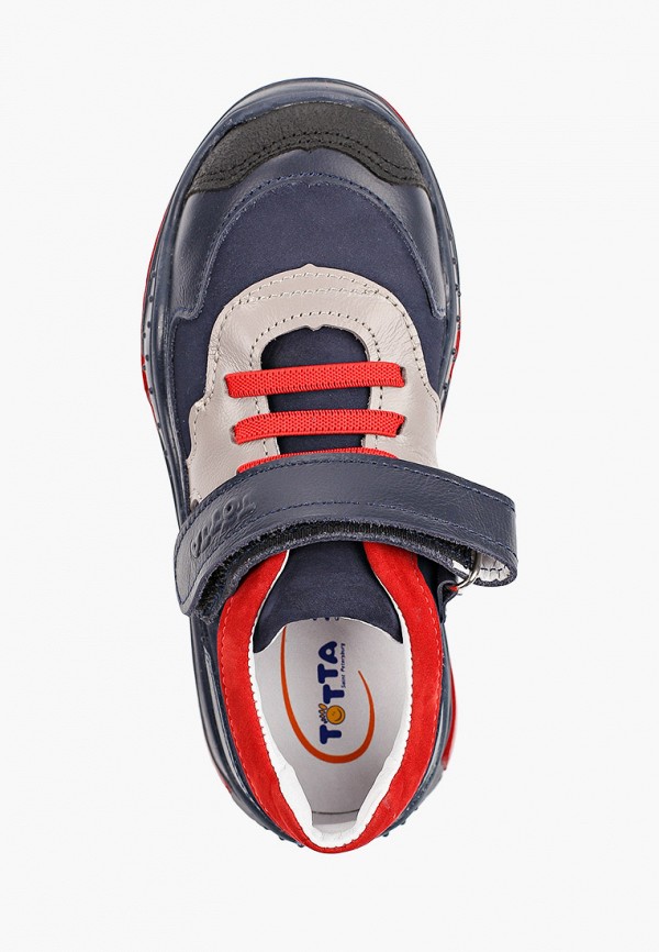 фото Кроссовки totta