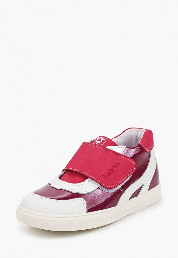 фото Кеды totta