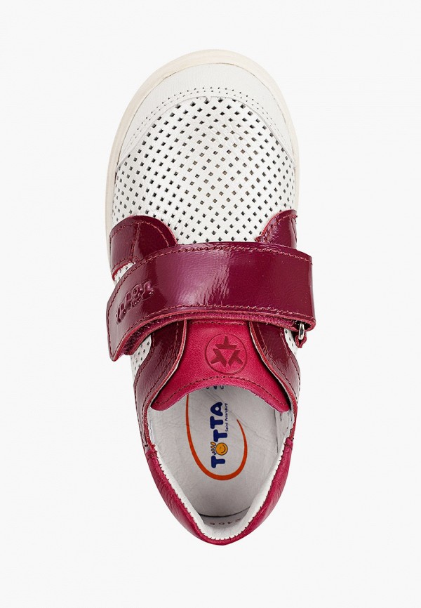 фото Кеды totta