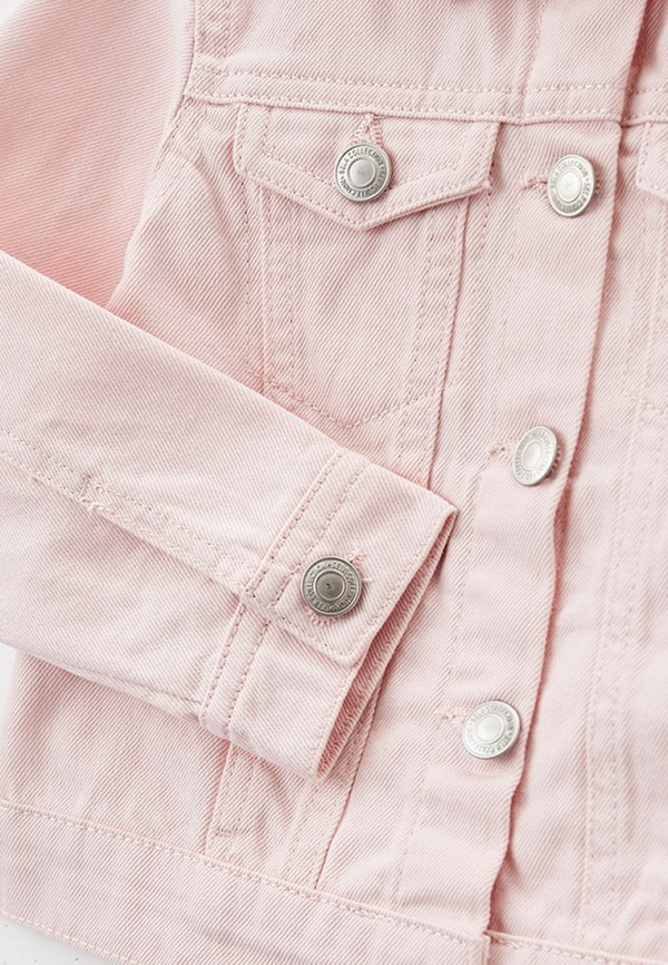 фото Куртка джинсовая sela