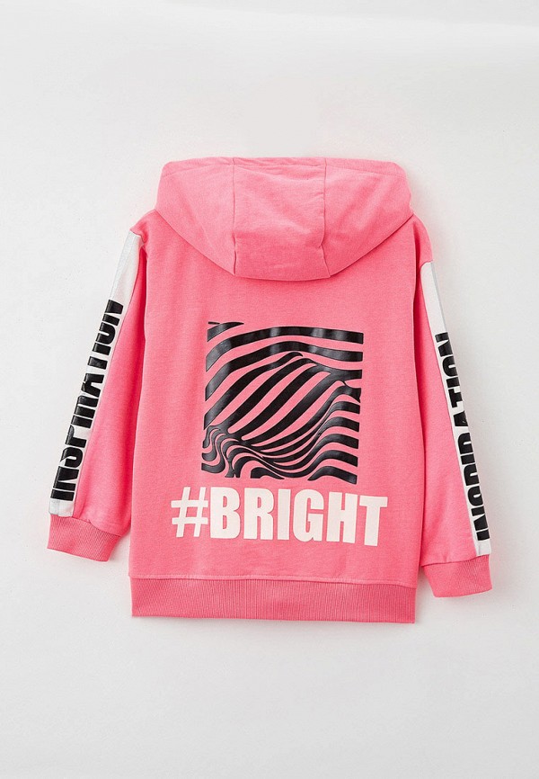 фото Толстовка playtoday