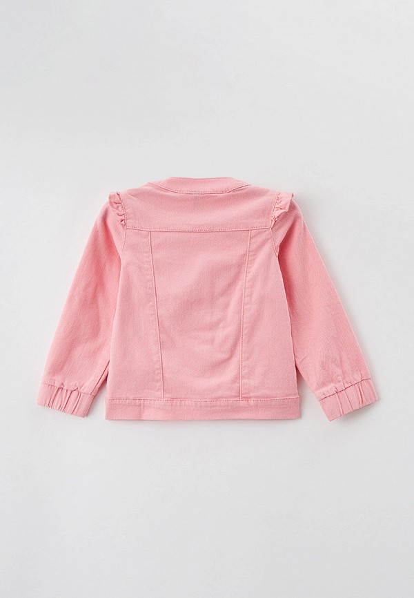 фото Куртка джинсовая playtoday