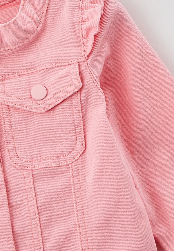 фото Куртка джинсовая playtoday