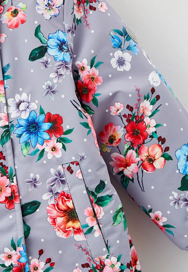 фото Комбинезон утепленный playtoday