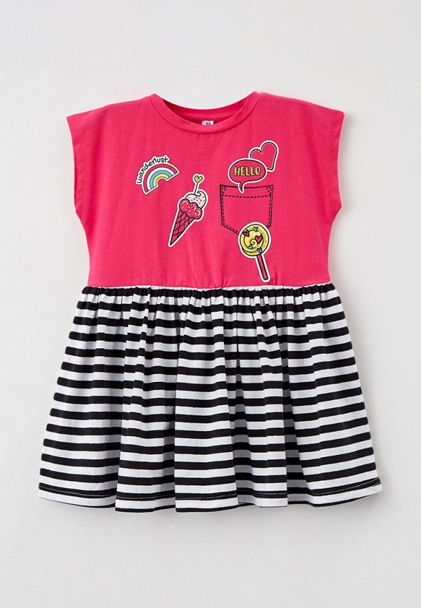 фото Платье playtoday