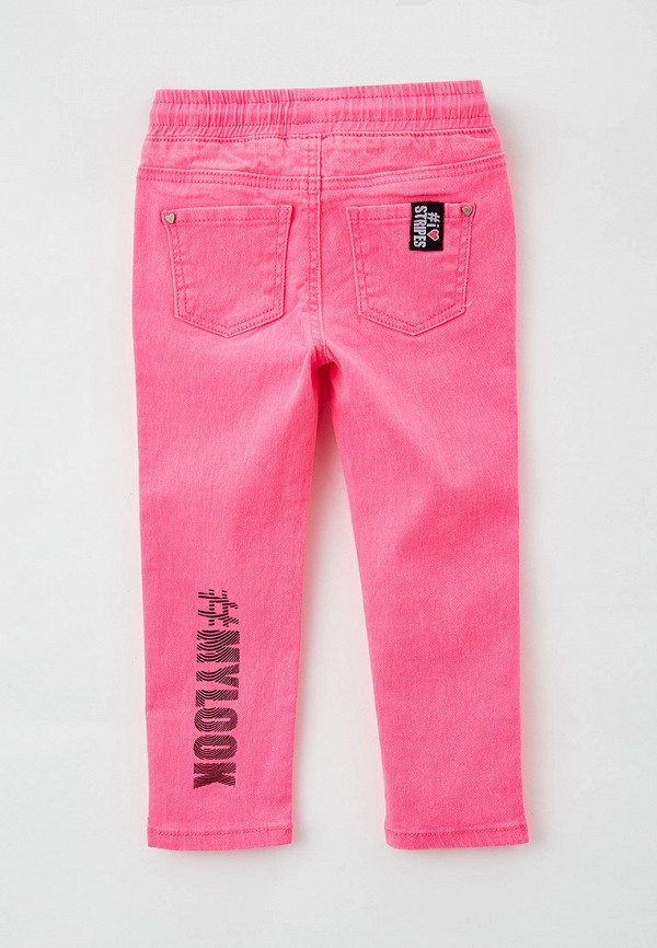 фото Джинсы playtoday