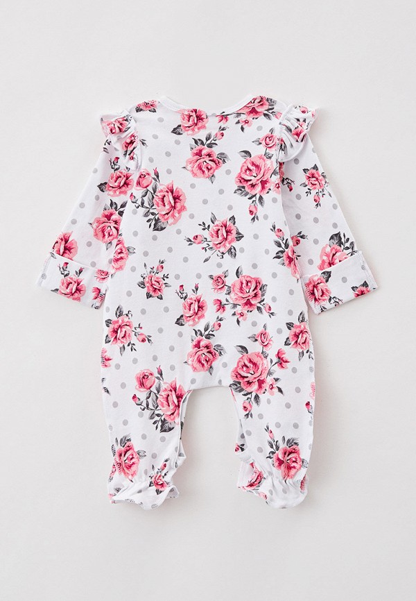 фото Комбинезоны 2 шт. playtoday