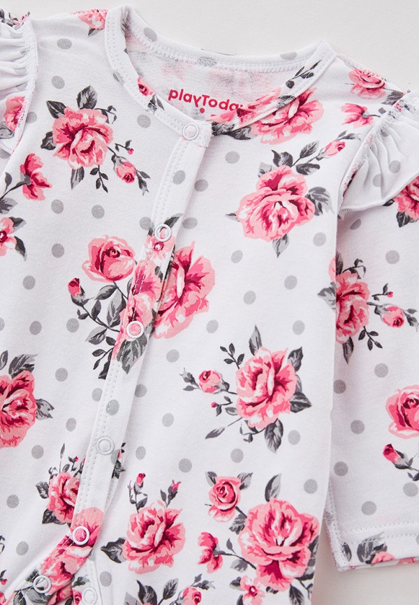 фото Комбинезоны 2 шт. playtoday