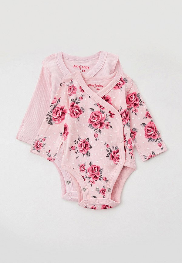 Боди 2 шт PlayToday 1019₽