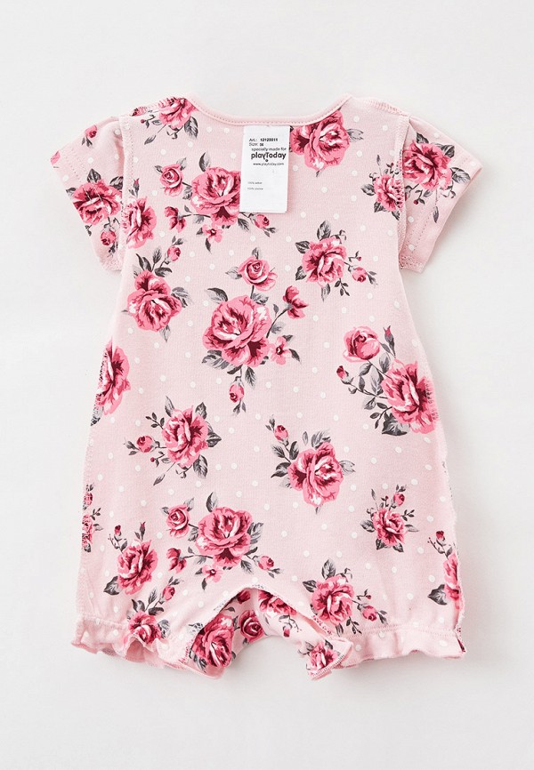 фото Комбинезоны 2 шт. playtoday