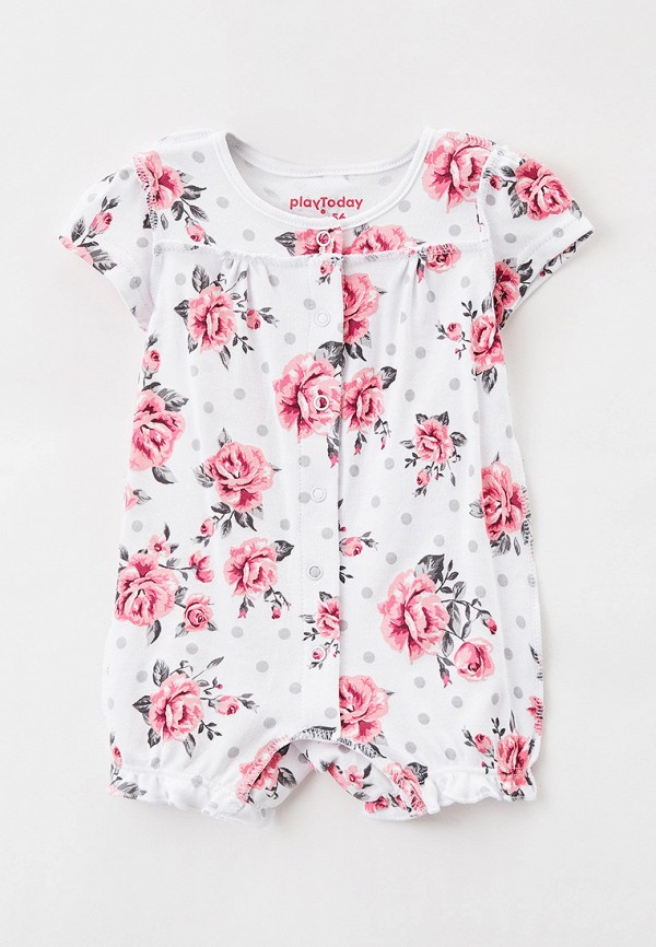 фото Комбинезоны 2 шт. playtoday
