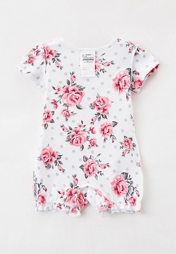 фото Комбинезоны 2 шт. playtoday