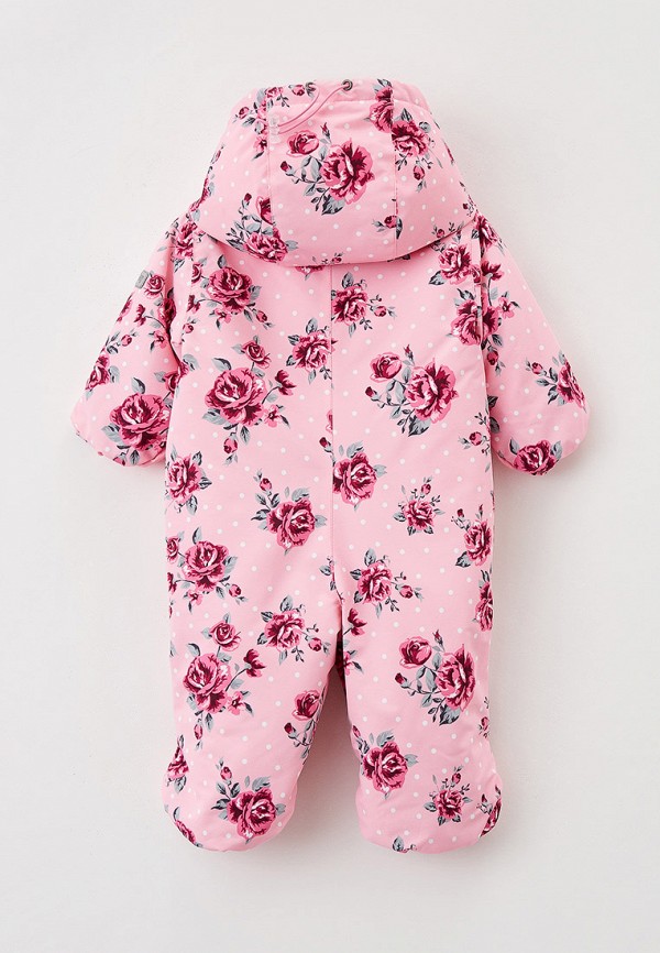 фото Комбинезон утепленный playtoday