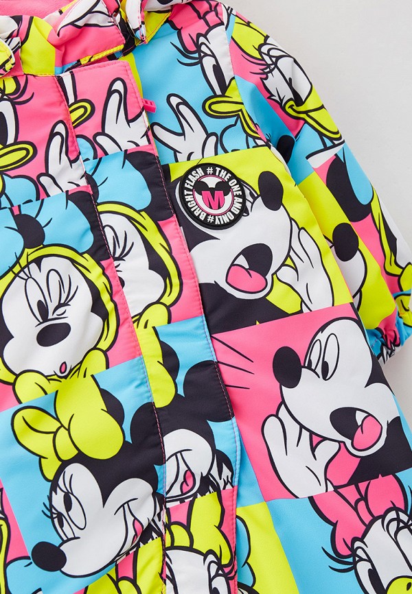 фото Комбинезон утепленный playtoday