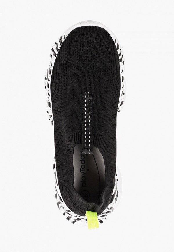 фото Кроссовки playtoday