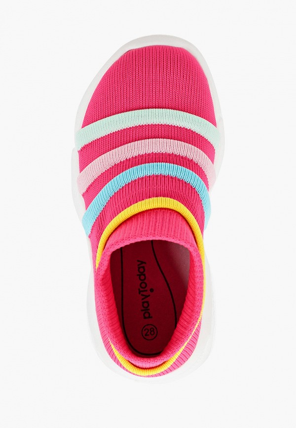 фото Кроссовки playtoday