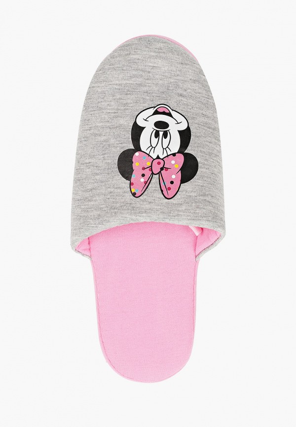 фото Тапочки playtoday