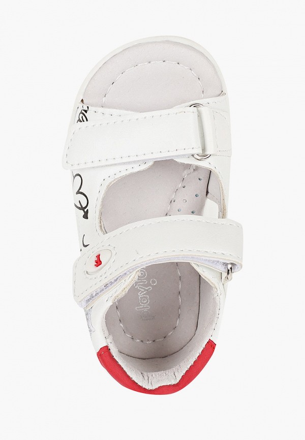 фото Сандалии playtoday